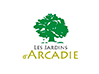 logo Arcadie