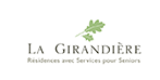 logo La Girandière